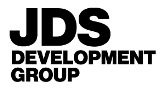 Logo of JDS Development Group, a satisfied client of Elevated Angles drone services