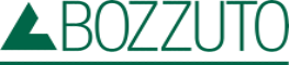 Logo of Bozzuto, a satisfied client of Elevated Angles drone services